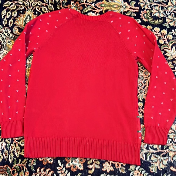 Disney Mickey Mouse Christmas holiday sweater - Picture 7 of 7